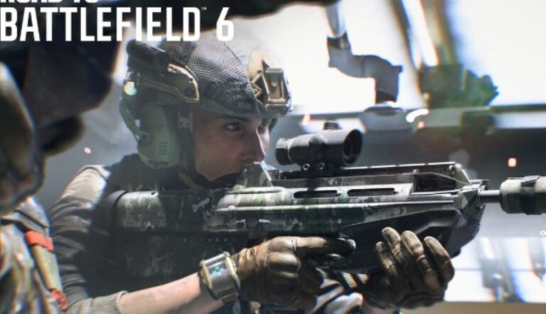 Battlefield 6 receberá conteúdo exclusivo de Top Gun em agosto de 2026, com foco em combates aéreos
