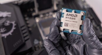 GPUs de 16 GB e processadores de 8 núcleos se tornam padrão entre jogadores da Steam