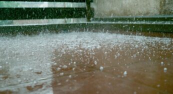 Inmet emite alerta para tempestades severas em mais de 1.340 cidades de seis estados