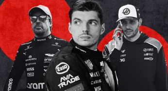 Futuro de Max Verstappen agita mercado de pilotos da F1 para 2027
