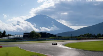 Haas F1 realiza testes em Fuji Speedway com pilotos da Toyota e reforça parceria estratégica
