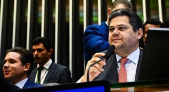 Senado avança com pautas prioritárias do governo após reaproximação entre Davi Alcolumbre e Lula