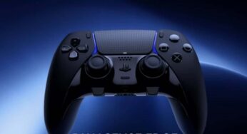 Controle DualSense Midnight Black atinge preço mínimo histórico e se destaca para gamers de PC e PS5