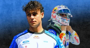 Arvid Lindblad: O novato que desafia campeões e impulsiona Racing Bulls na Fórmula 1