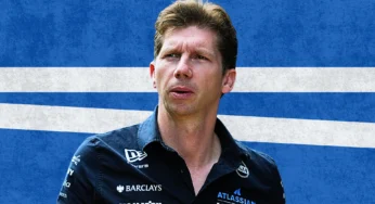 Desempenho da Williams em 2025 gerou otimismo, mas carro de 2026 frustra expectativas na Fórmula 1