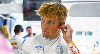 Liam Lawson brilha na temporada 2026 e revela segredos de sua ascensão na Racing Bulls