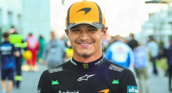 Lando Norris reafirma compromisso de longo prazo com a McLaren até 2030, projetando legado na Fórmula 1
