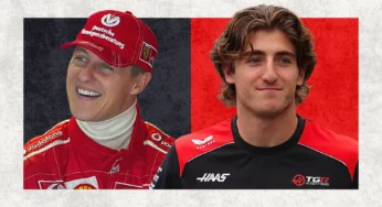 Jack Doohan Relembra Infância ao Lado de Michael Schumacher e Revela Ídolo da F1