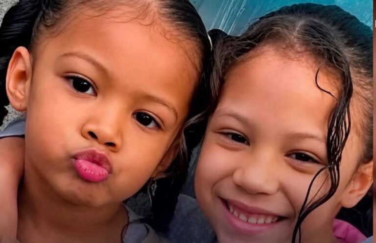 Ciúmes levam pai a assassinar filhas de 3 e 5 anos em São Paulo após histórico de ameaças à ex-companheira