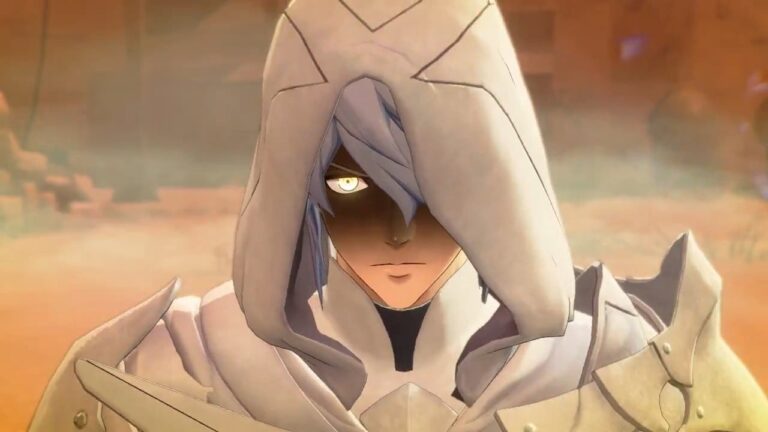 Nintendo revela detalhes de Direct exclusivo para Fire Emblem: Fortune's Weave no aguardado Switch 2
