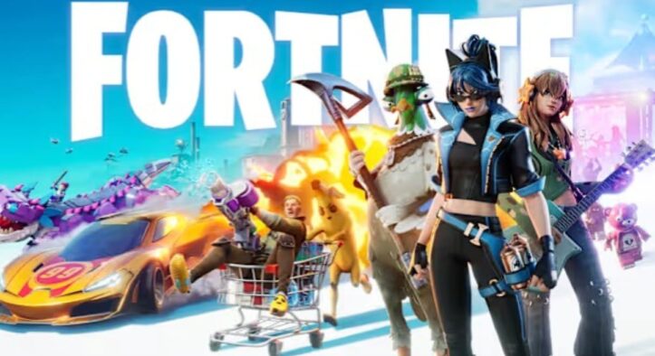 Fortnite: Vazamentos Sugerem Chegada de Sonic, Mega Man e Outras Lendas dos Games na Temporada 4