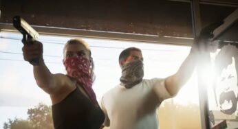 Take-Two reafirma lançamento de Grand Theft Auto VI para novembro de 2026 e acalma mercado