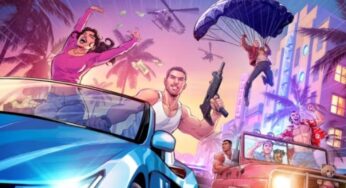 Vazamentos de gameplay de GTA 6 revelam detalhes visuais e mecânicas antes da estreia oficial