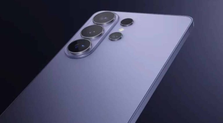 Galaxy S26