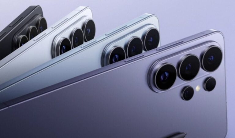 Galaxy S26 Ultra