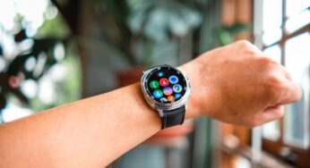 Samsung Galaxy Watch 5 recebe atualização crítica de segurança para 56 vulnerabilidades, com cronograma inédito