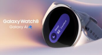 Galaxy Watch 8 LTE de 40 mm atinge menor preço com facilidade de pagamento em nova oferta
