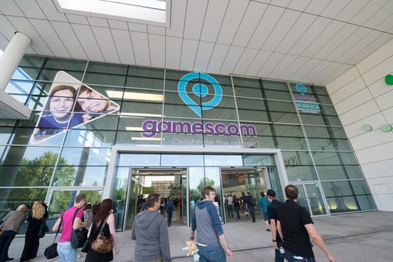 Gamescom