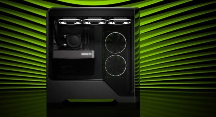 Comunidade gamer cria soluções para falhas de superaquecimento em placas GeForce RTX 50