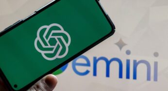 Google Gemini libera importação de conversas do ChatGPT e alerta para cuidados com a privacidade