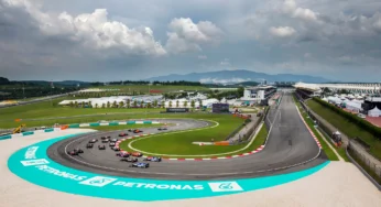 Venda de ingressos para o Grande Prêmio do Bahrein de Fórmula 1 na Malásia em 2026 é oficialmente aberta