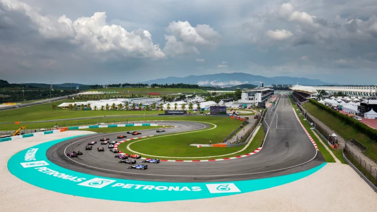 Venda de ingressos para o Grande Prêmio do Bahrein de Fórmula 1 na Malásia em 2026 é oficialmente aberta