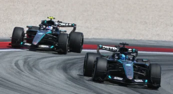 Falhas de Confiabilidade da Mercedes Sacrificam Pontos Cruciais e Reduzem Vantagem na F1 2026