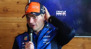 Max Verstappen Detalha Motivos para Extensão de Contrato com a Red Bull até 2030