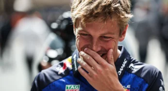 Zandvoort movimenta paddock da Fórmula 1 com extensão de Verstappen e chance surpresa para Lawson