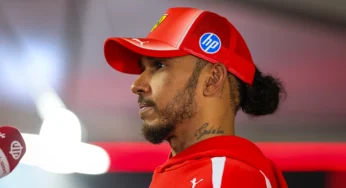 Lewis Hamilton detalha irritação em mensagens de rádio durante GP da Holanda
