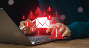 Defenda-se de golpes digitais: dicas essenciais para identificar e-mails e SMS falsos