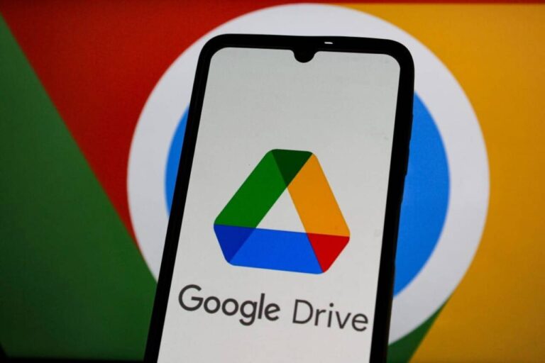 Google Drive