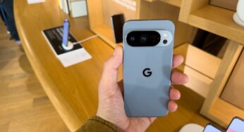 Google lança Pixel 11, Watch 5 e Pixel Tag com forte aposta em inteligência artificial e saúde