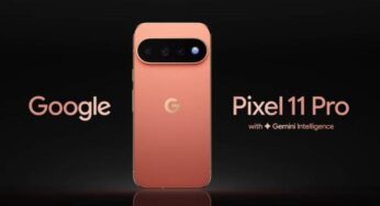 Google Pixel 11 Lança Nova Era de Smartphones com Foco em IA e Hardware Controverso