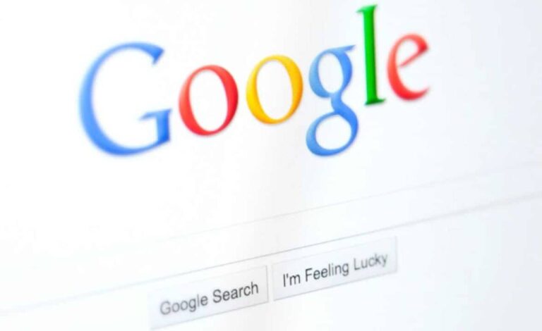 Google Search