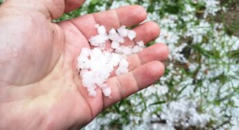 Frente fria remodela o clima no Brasil: chuvas e quedas de temperatura a partir de 1º de setembro