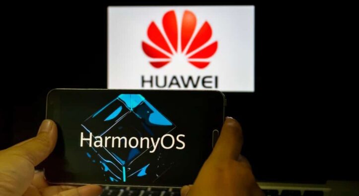 Huawei prepara smartphone com tela widescreen 16:10, marcando nova tendência em design