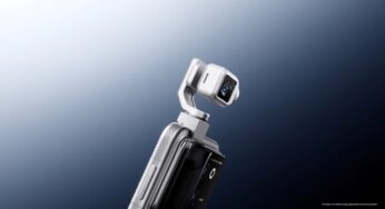 Honor Robot Phone: Novo celular com câmera de 200 MP e gimbal redefine filmagens móveis