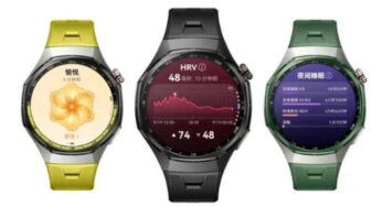 Huawei lança nova série Watch GT 7 com tela de 3.000 nits e autonomia de bateria de até três semanas