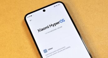 HyperOS 4 da Xiaomi adota visual elegante inspirado no iOS e reforça IA em smartphones