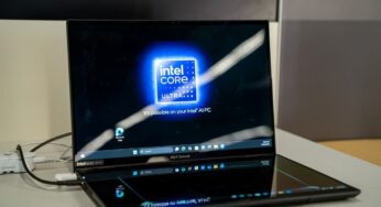 Intel anuncia processadores Core Ultra 400 e Nova Lake para 2026 com foco em IA e eficiência