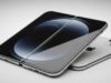 Apple planeja iPhone dobr&aacute;vel com valor superior a US$ 2.000 em evento de John Ternus