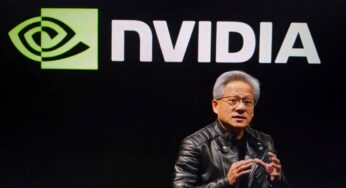 Nvidia consolida liderança em inteligência artificial ao adquirir gigante Hugging Face por US$ 12,9 bilhões