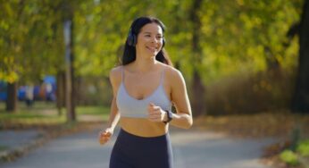 Spotify lança recurso de corrida que sincroniza músicas com o ritmo dos passos do usuário