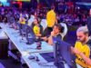 Legacy &eacute; superada pela Team Spirit na semifinal da Esports World Cup e disputar&aacute; o bronze contra a FURIA