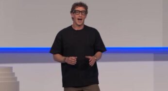 Meta e Ray-Ban Revelam Óculos Inteligentes com IA Avançada e Pulseira Neural de Interação