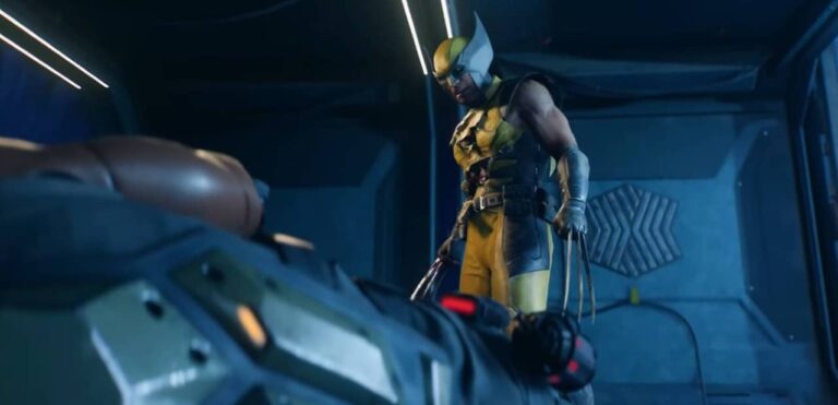 Recepção negativa de Marvel’s Wolverine na web leva Insomniac a reavaliar postura em redes sociais