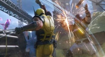 Marvel’s Wolverine eleva padrão gráfico no PlayStation 5 com 60 FPS e Ray Tracing padrão