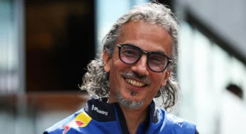 Max Verstappen estende contrato com Red Bull até 2030 e Laurent Mekies projeta futuro da equipe