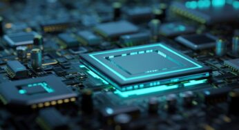 Inteligência Artificial Cria Componentes de Microchip 500 Vezes Menores que Designs Humanos, Abrindo Novas Fronteiras Tecnológicas